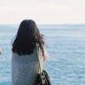 00后新婚夫妻用摇摇车接亲